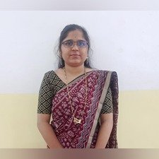 Pooja Sirsat